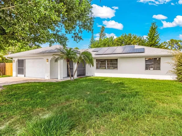 1128 Inverness St, Pt Charlotte, FL 33952