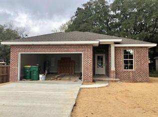 1203 Finck Rd, Niceville, FL 32578