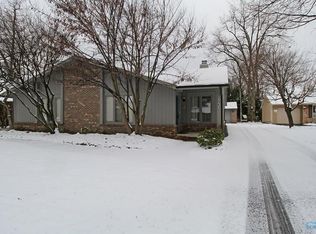 3235 Woodbrook Rd #3235, Toledo, OH 43617