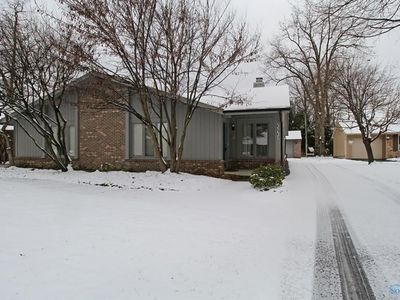 3235 Woodbrook Rd #3235, Toledo, OH, 43617