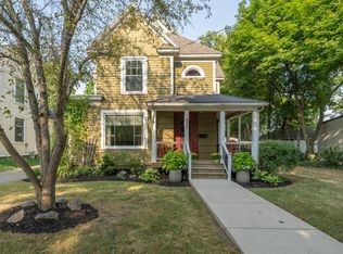 507 Norwood Ave SE, Grand Rapids, MI 49506