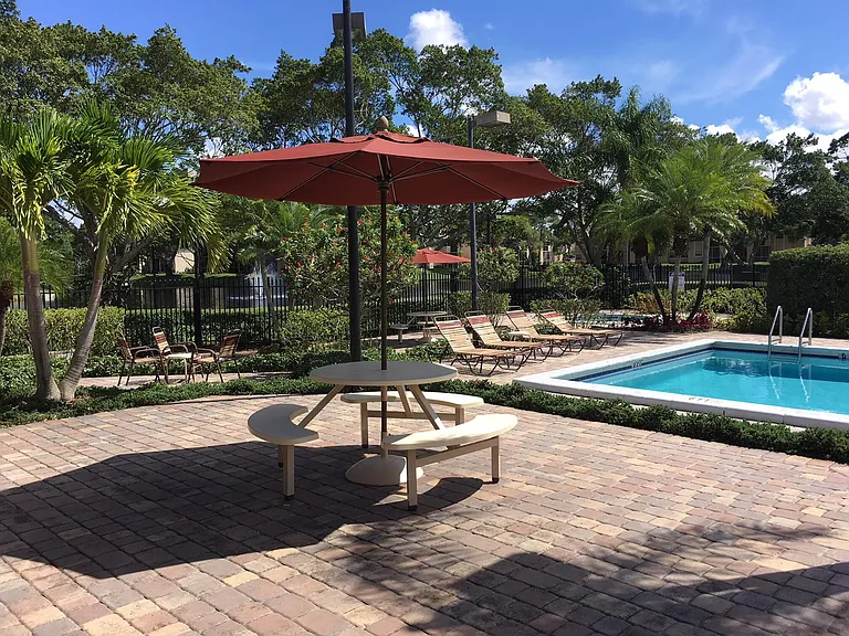 641 Cypress Lake Blvd #P — Photo 17