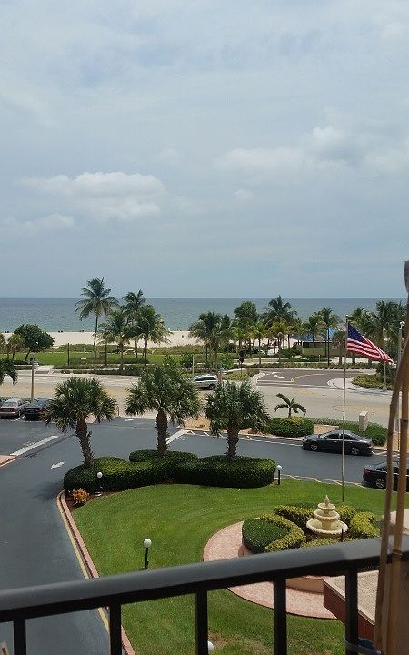 Direct Ocean View