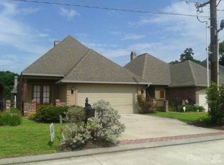 9926 Powell Ln, Denham Springs, LA 70726