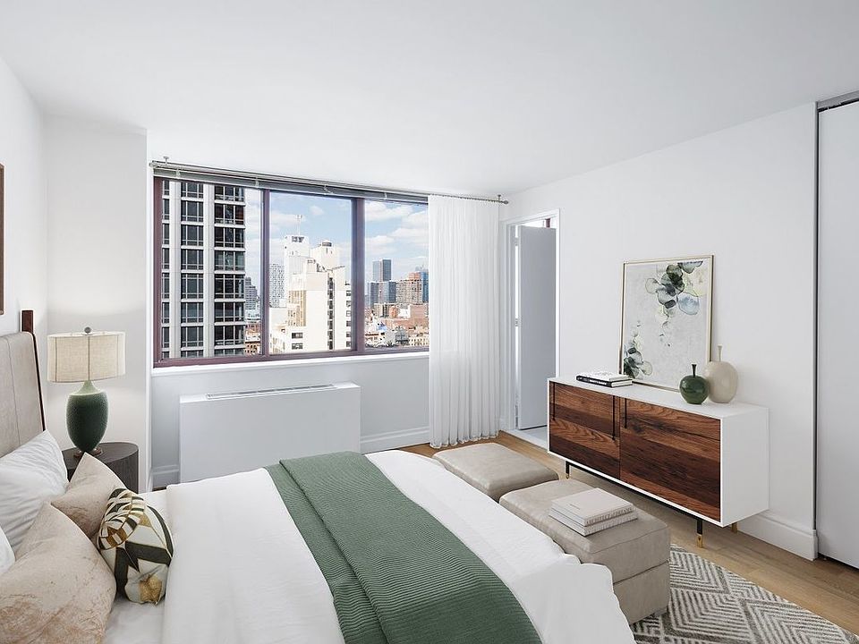 1st image of 260 W 52nd St APT 25E