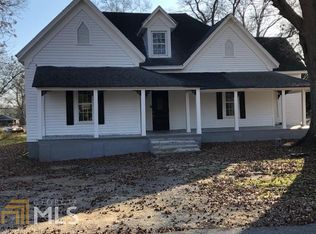 476 Laurel Ave, Comer, GA 30629