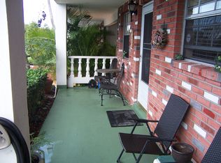 4742 Azalea Dr. #108, New Port Richey, FL 34652