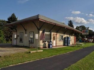 1 Railroad St, Warren, PA 16365