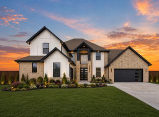 Dogwood Plan, The Hills at Timber Creek, Saint And Sooner X81a97 Moore, OK 73070