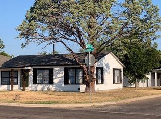 2402 Webster Ave, San Angelo, TX 76901