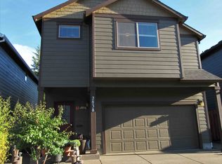 2838 25th Ave, Forest Grove, OR 97116