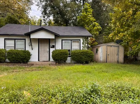 2595 W Houston St, Paris, TX 75460