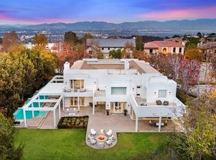 Mulholland Dr Beverly Hills Ca Zillow