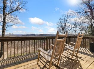 10974 Ricks Dr, Harrison, AR 72601