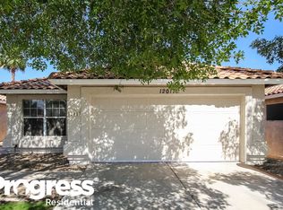 12017 N 79th Dr, Peoria, AZ 85345