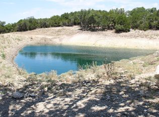 County Road 146, Tuscola, TX 79562