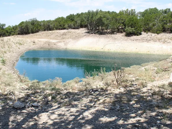 County Road 146, Tuscola, TX 79562