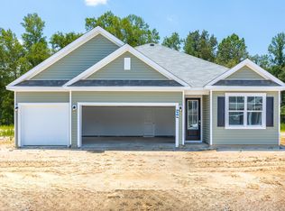 1204 Wading Point Blvd, Huger, SC 29450