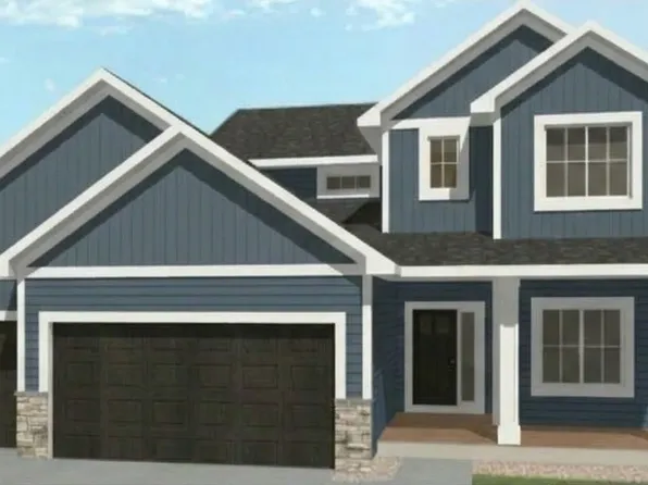 19713 Brooklyn Trl, Empire, MN 55024