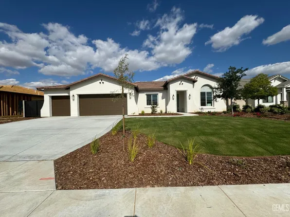 7826 Ruthburg Way, Bakersfield, CA 93314