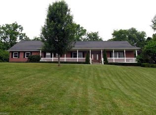 Morris Dr, Cutler, OH 45724