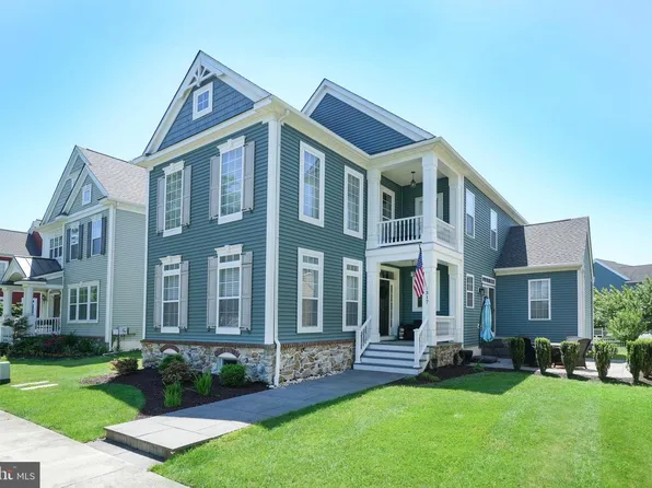 317 Ellenwood Dr, Middletown, DE 19709