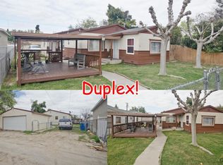 211 Oildale Dr, Bakersfield, CA 93308