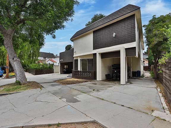 2nd image of 4076 Jackson Ave #1