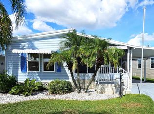 17100 Tamiami Trl #193, Punta Gorda, FL 33955