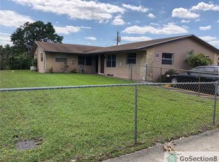 5320 NW 16th St APT C, Lauderhill, FL 33313