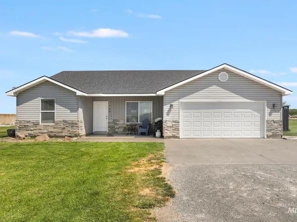 164 W 30 S, Jerome, ID 83338