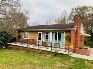 333 Vinay Ave NW, Valdese, NC 28690