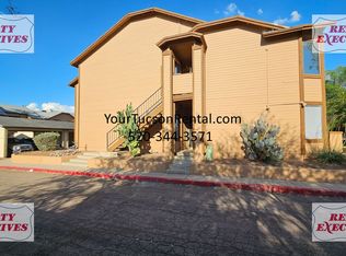 1721 W Wood Bridge Ct, Tucson, AZ 85746