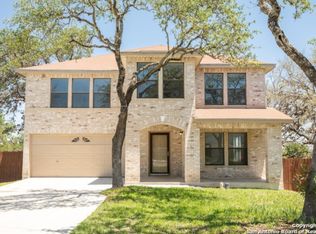 8406 Point Quail, San Antonio, TX 78250