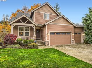 9365 SE Hamilton Ln, Portland, OR 97086