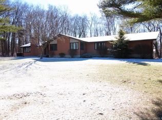 54 Laurel Ln, Marlborough, CT 06447
