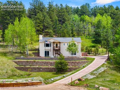 114 Lakewood Cir, Woodland Park, CO, 80863