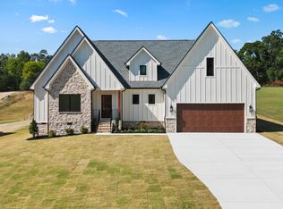 502 Wilkinson Rd NE, Cleveland, TN 37323