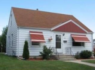 1811 S 22nd St, Sheboygan, WI 53081