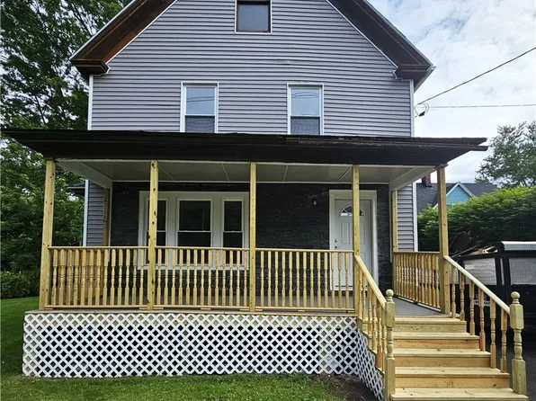 109 Westmoreland St, Whitesboro, NY 13492