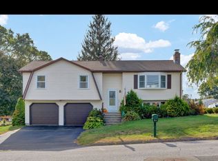 292 Marshall Ln, Derby, CT 06418