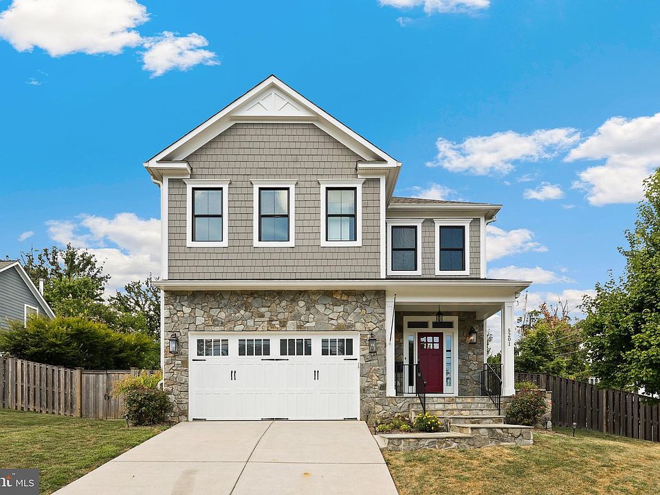 5201 S 12th St, Arlington, VA 22204 Zillow