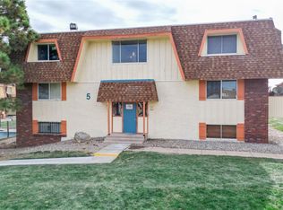 10211 Ura Ln APT 5-302, Denver, CO 80260