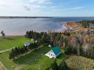 85 Wild Rose Ln, Richmond Parish, PE C0B 1Y0