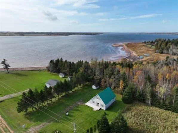 85 Wild Rose Ln, Richmond Parish, PE C0B 1Y0