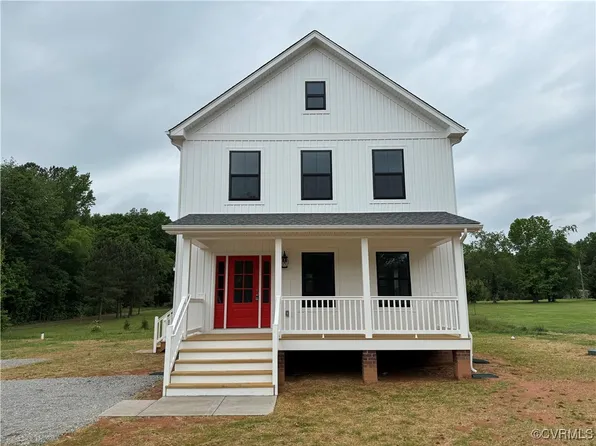 16441 Mountain Rd, Montpelier, VA 23192