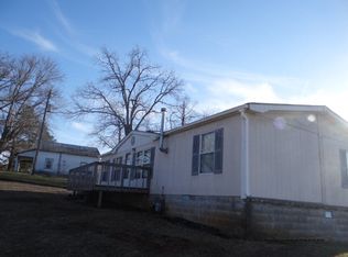 530-540 Ruby Ln, Cookeville, TN 38501