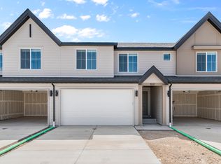 704 N 1850 E #1192, Salem, UT 84653