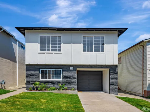 70 Woodside Ave, Daly City, CA 94015