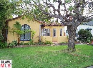 8916 Hargis St, Los Angeles, CA 90034